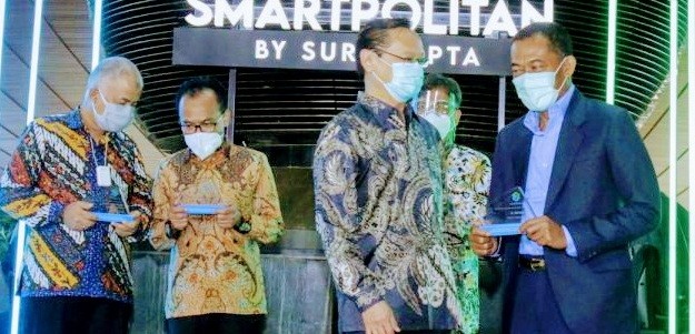 Bupati Subang Optimis Smartpolitan Tekan Angka Pengangguran