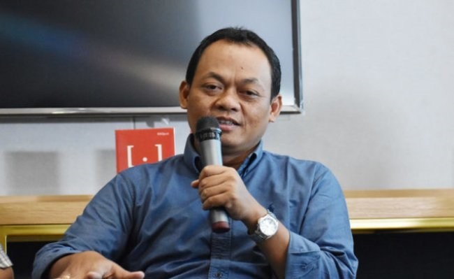 Penegakkan Hukum Pelanggar Prokes Covid-19 Harus ke Semua Pihak