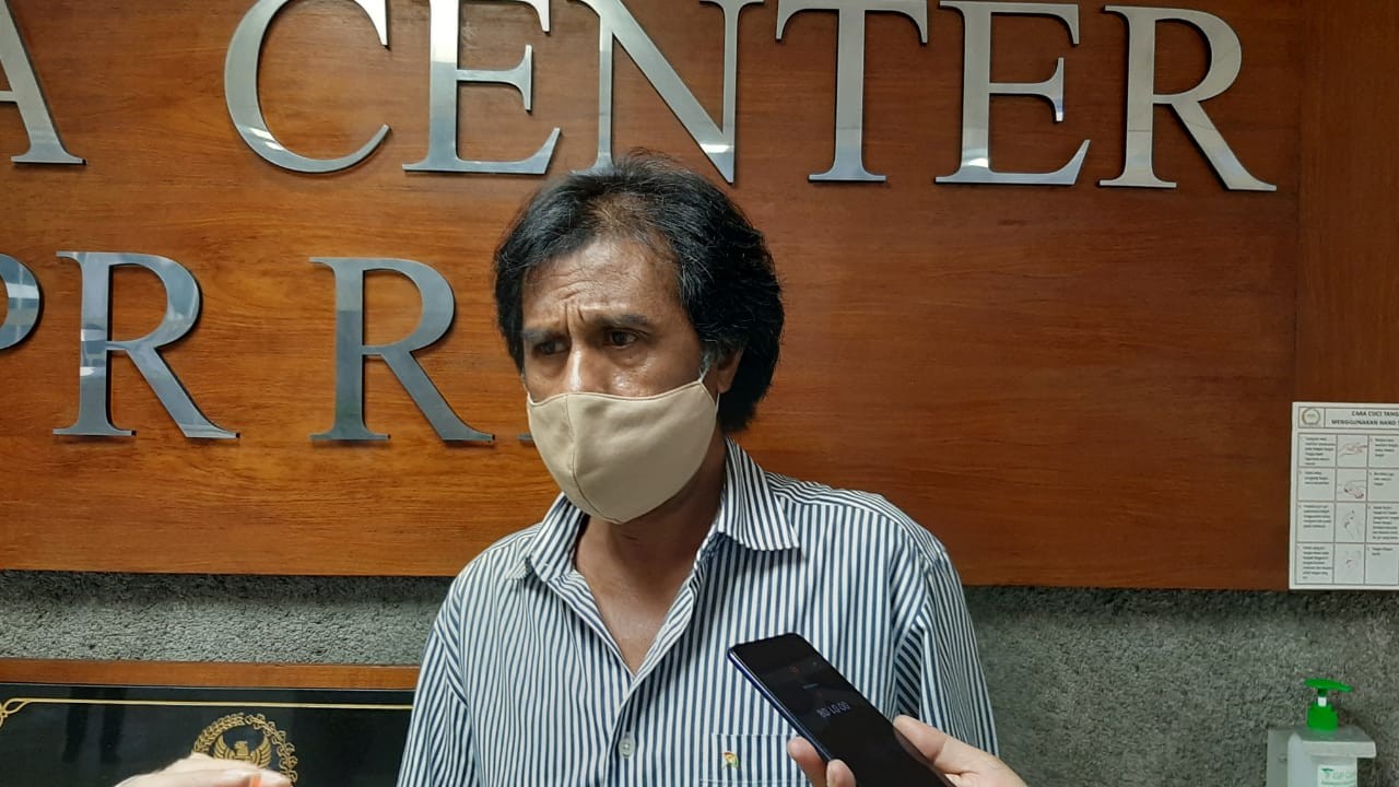 Instruksi Mendagri Ancam Kepala Daerah, Margarito: Anggap Aja Angin Lalu