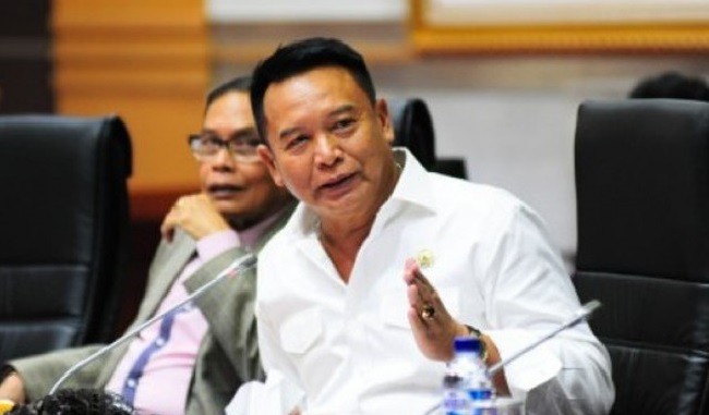 Negara Tak Melarang Warganya Sampaikan Aspirasi, Asalkan Sesuai Nilai Kebangsaan