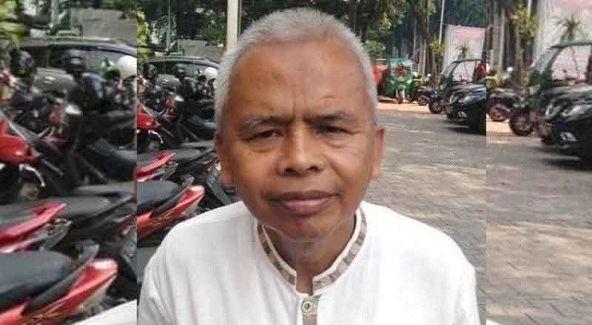 Menghisab Diri Mengubur Aib