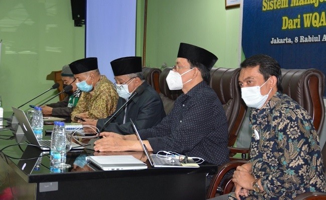 Munas X MUI Diharapkan Lahirkan Kesepakatan yang Bermanfaat Bagi Umat