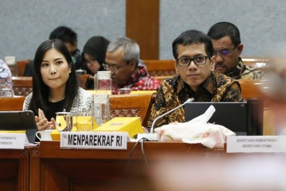 Hore! Industri Pariwisata Akan Diterapkan Sertifikasi CHSE