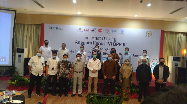Pemerintah Harus Bijaksana Atasi Kendala Pembebasan Lahan Tol Probowangi