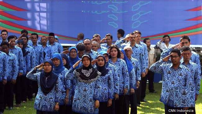 Wakil Ketua MPR Tanggapi Percepatan Pengangkatan Guru Honorer