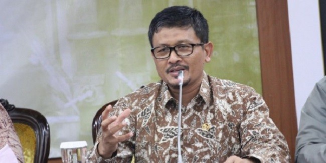 Utang Kian Membesar, Amin Ak Ingatkan Pemerintah Terkait Risiko Fiskal Jangka Panjang