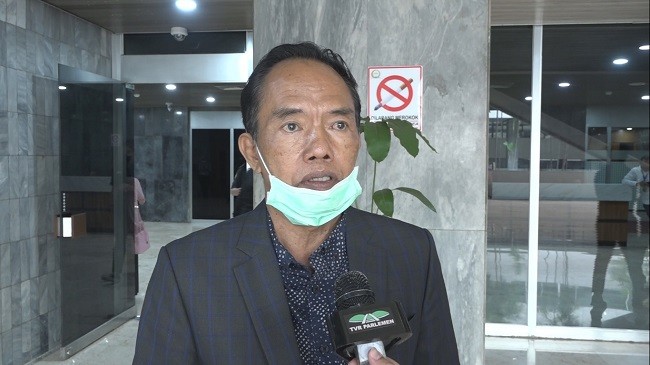 Politisi Demokrat: Banyak Kalangan Ingatkan Agar Tak Ekspor Benih Lobster