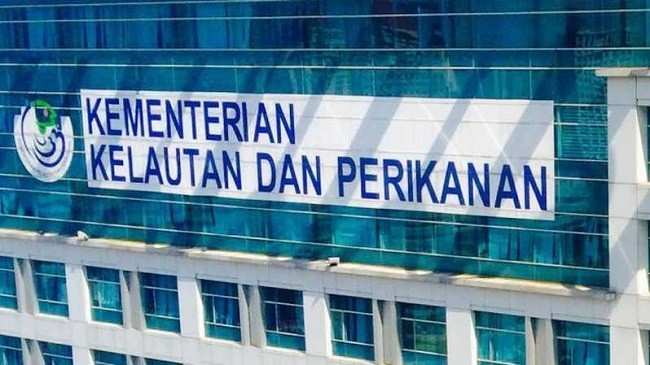 Pasca Penetapan Status Edhy Prabowo, Aktivitas KKP Berjalan Seperti Biasa
