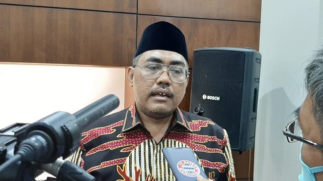 Kata Jazilul Fawaid, Calon Kapolri Tak Berpatokan Pada Pangkat