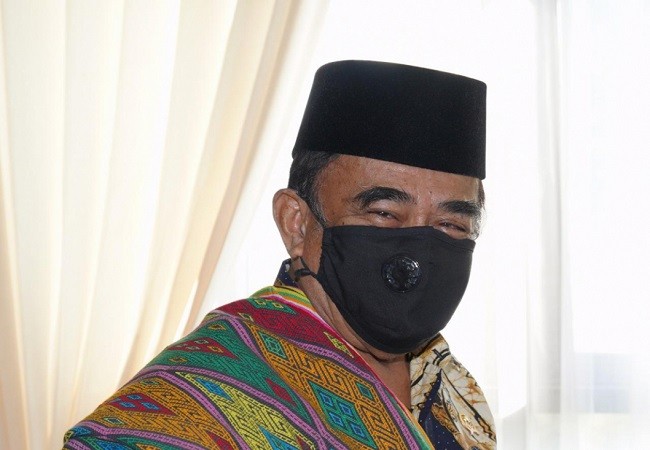 KH Miftachul Akhyar Pimpin MUI, Menag: Mari Bumikan Islam Wasathiyah di Nusantara