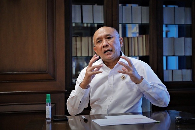 Tiga Cara agar UMKM Go Digital, Apa Saja?