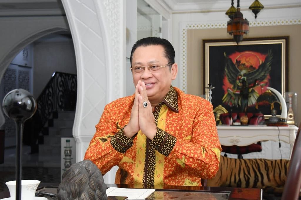 Bamsoet: Perlu Restrukturisasi Kredit Cegah Tingginya Kredit Macet