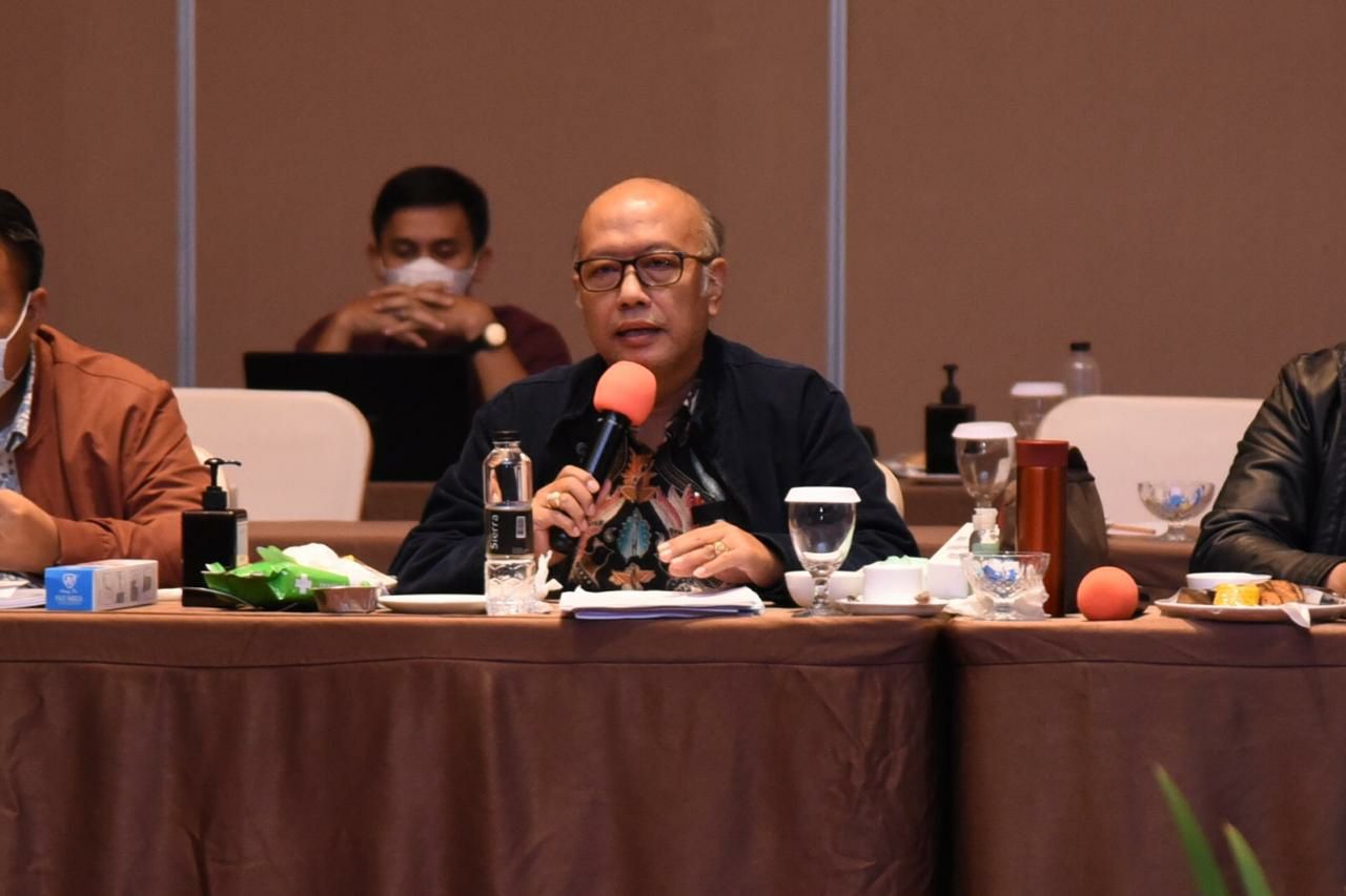 PDIP Minta Pelayanan BUMN Bagi Masyarakat Harus Terus Diperkuat ditengah Pandemi