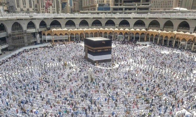Kemenag Siapkan Tiga Skenario Penyelenggaraan Haji 2021, Apa Saja?