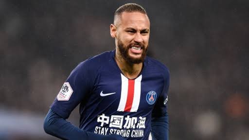 Neymar Harap PSG Unjuk Gigi Ketika Hadapi Setan Merah