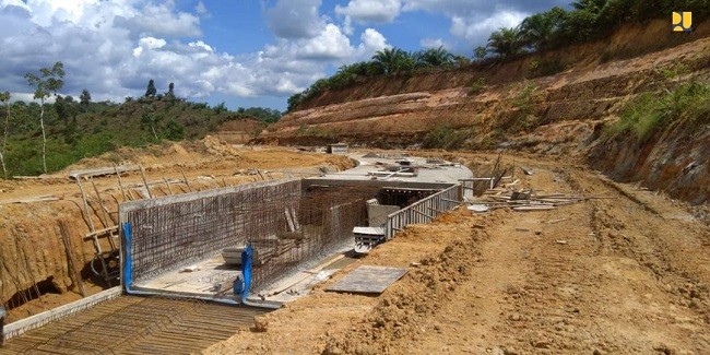 Kementerian PUPR Telah Lelang Dini 4.060 Paket Infrastruktur Senilai Rp 46,64 Triliun