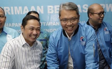 Triwicaksana Tegaskan Program YES Untuk Kemajuan Bersama