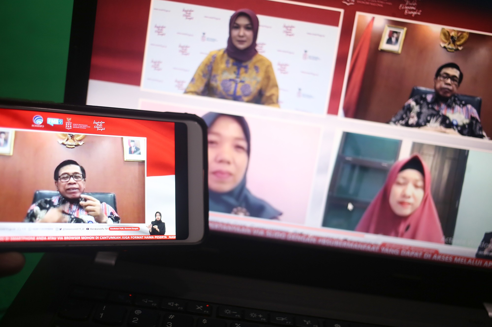 Lewat BSU, Pemerintah Subsidi Rp 3,6 Triliun untuk Pendidik dan Tenaga Kependidikan Non-PNS