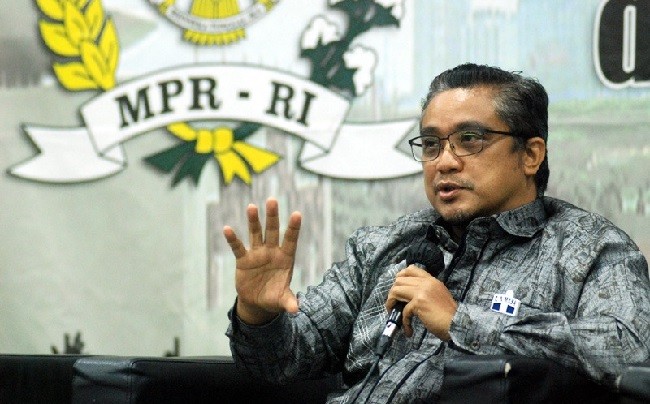 Dede Yusuf: Pariwisata Tanpa Ekonomi Kreatif Tak akan Ada Peningkatan