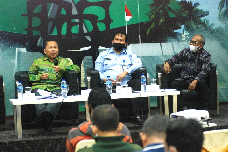 Forum Legislasi DPR