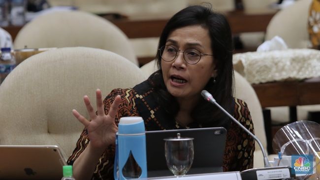 Ekonom Mempertanyakan Pernyataan Menkeu Soal Pertumbuhan Ekonomi 2021 Hingga 5 Persen