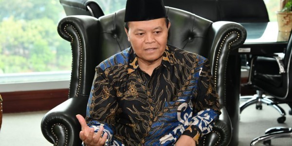 HNW Ajak Jawara Betawi Jaga Persatuan Indonesia 