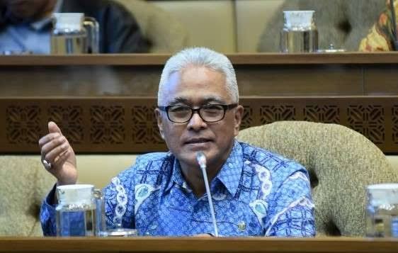 DPR: Masyarakat Harus Didorong Gunakan Hak Pilih di Pilkada 2020