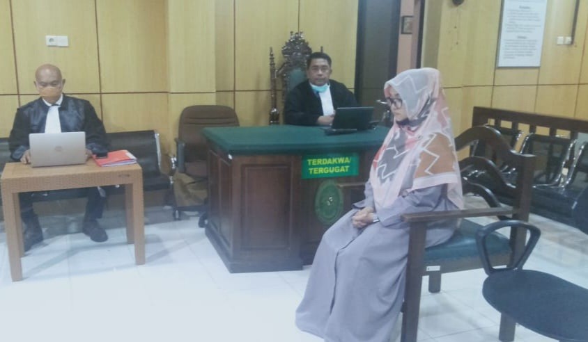 Wujudkan Politik Bersih, Budayawan Belitung Dukung Perjuangan Amel