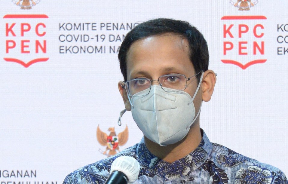 Bantuan Subsidi Upah, Guru Honorer Kini Bisa Bernafas Lega