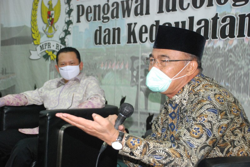 Pemerintah Pangkas Libur Akhir Tahun, Tanggal 31 Gantikan Cuti Lebaran