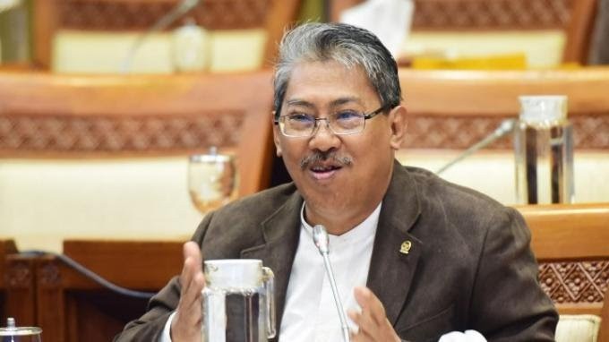 DPR Minta Pemerintah Batasi Ekspor Nikel Setengah Jadi