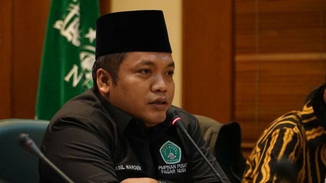 Ketum Pagar Nusa: Pengepungan Rumah Ibunda Mahfud MD Keterlaluan dan Biadab