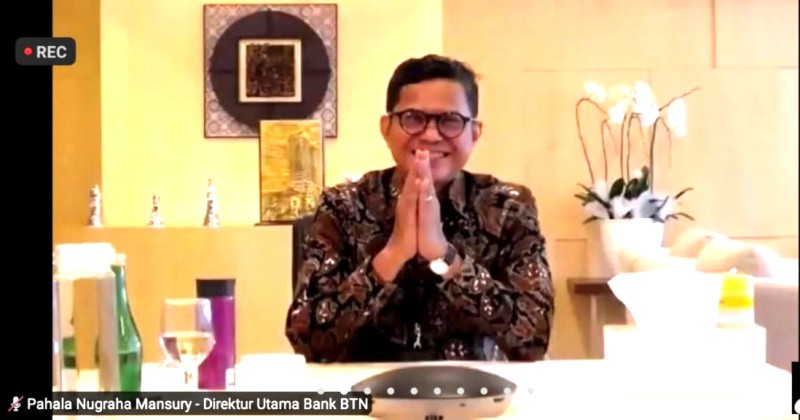 Pahala Mansyuri Dukung Pembentukan Karakter Anak