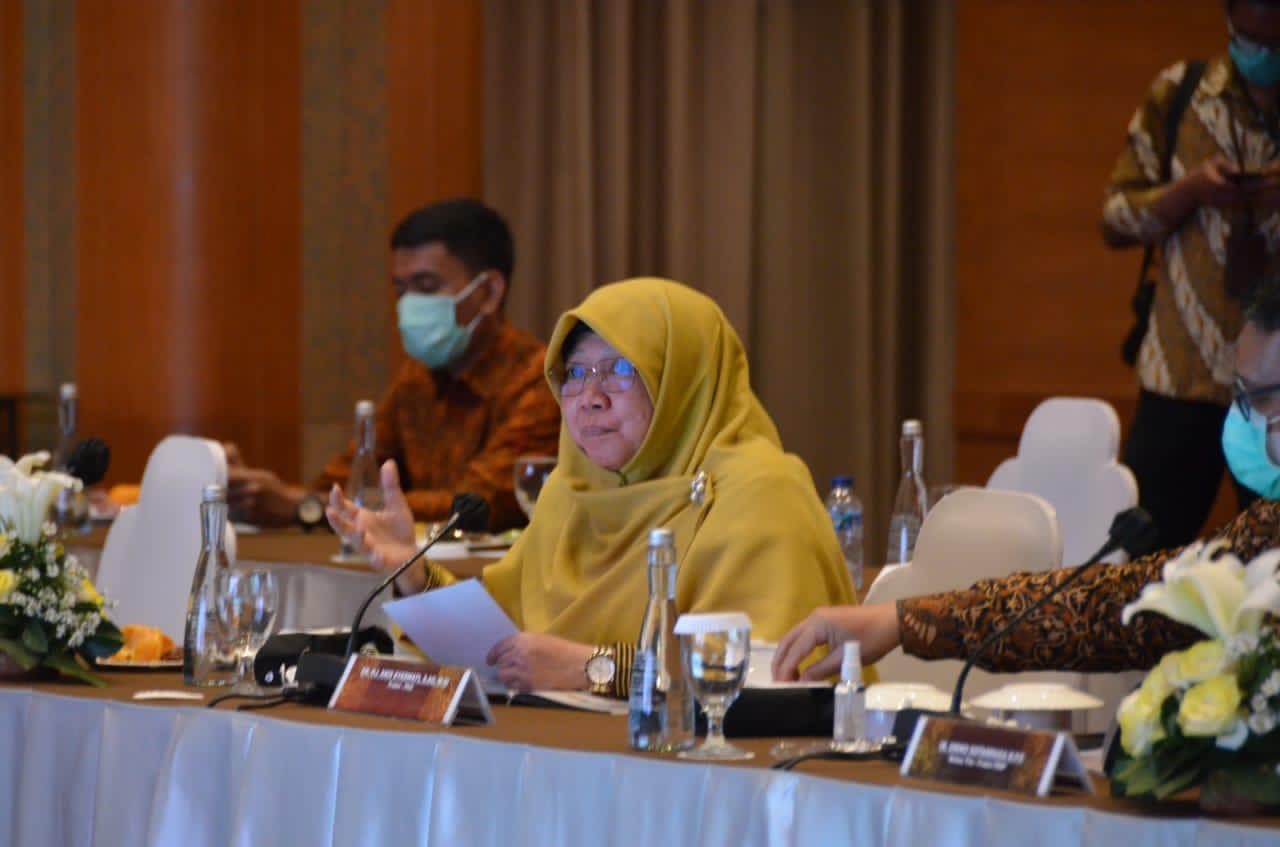 Anis Minta BI Tingkatkan Kualitas SDM Pelaku UMKM