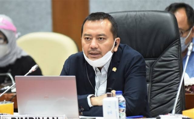Komisi X DPR: SKB 4 Menteri Tak Wajibkan Sekolah Tatap Muka