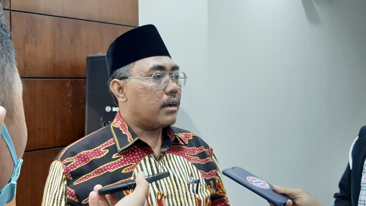 Gerindra Usul Kasus Kerumunan HRS Diselesaikan Lewat Dialog, PKB: Proses Hukum