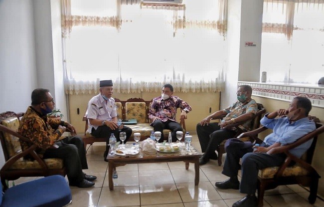 LPDB Siap Kucurkan Rp4,5 M untuk Puskud Ambon
