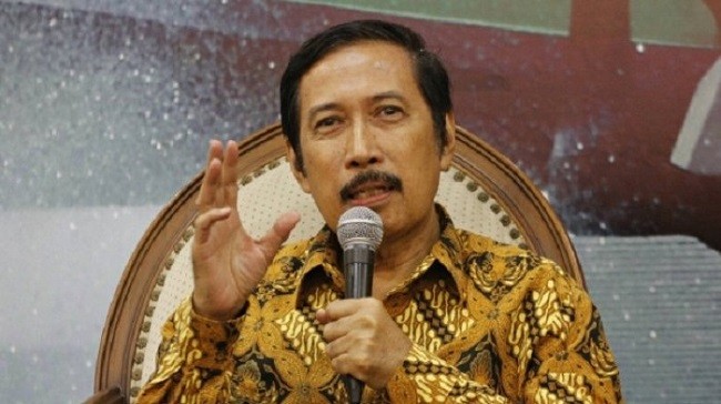 Musni Umar: Pemerintah Harus Habisi Benny Wenda dan Pendukungnya