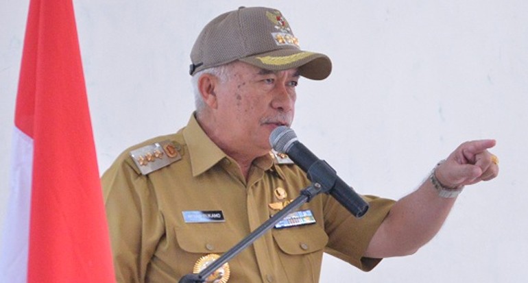 Bupati Banggai Laut Kena OTT KPK, PDIP Takkan Beri Bantuan Hukum
