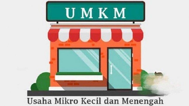 Teknologi Sangat Dibutuhkan untuk Permudah Akses Pembiayaan UMKM
