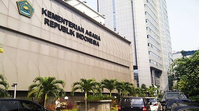2021 Kemenag Kelola Anggaran Rp 66 Triliun, untuk Apa Saja?