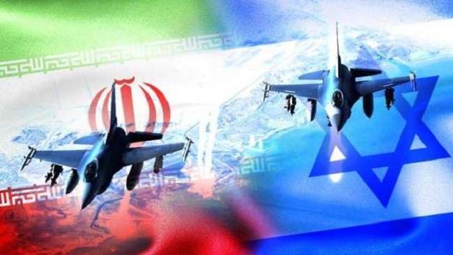 Israel Keluarkan Peringatan Baru Terkait Kemungkinan Serangan Iran