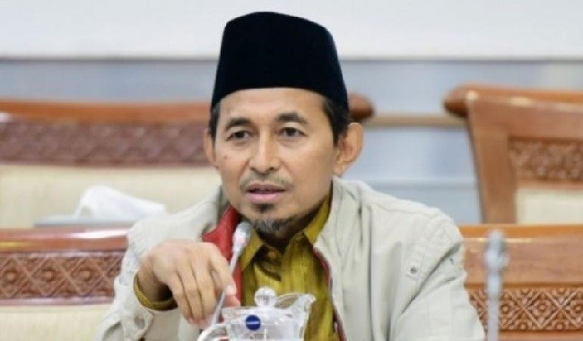 Pejabatnya Terkena OTT KPK, PKS Dorong Kemensos Lakukan Reformasi