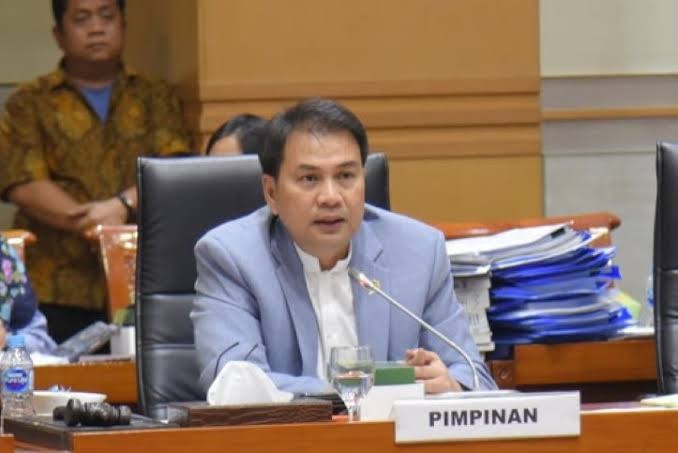 Azis Syamsuddin Ajak Seluruh Elemen Masyarakat Kawal Pilkada