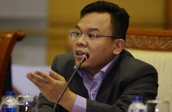 DPR Minta BPOM Tak Buru-buru Keluarkan Izin Vaksin Sinovac