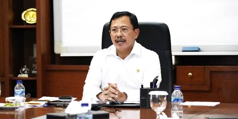 Menkes Terawan: Vaksin Kiriman Pertama untuk Tenaga Kesehatan