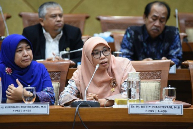 Pemerintah Diminta Antisipasi Risiko Munculnya Klaster Baru dari Pilkada