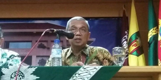 Usut Tewasnya 6 Laskar FPI, Muhammadiyah Desak Jokowi Bentuk Tim Independen 
