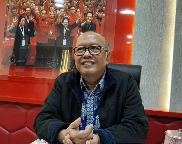 Wilayah Perbatasan Tak Boleh Ditelantarkan, PDIP Minta Mendag Sambangi Entikong