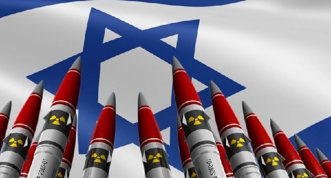 Keluarkan Resolusi, PBB Minta Israel Musnahkan Nuklirnya